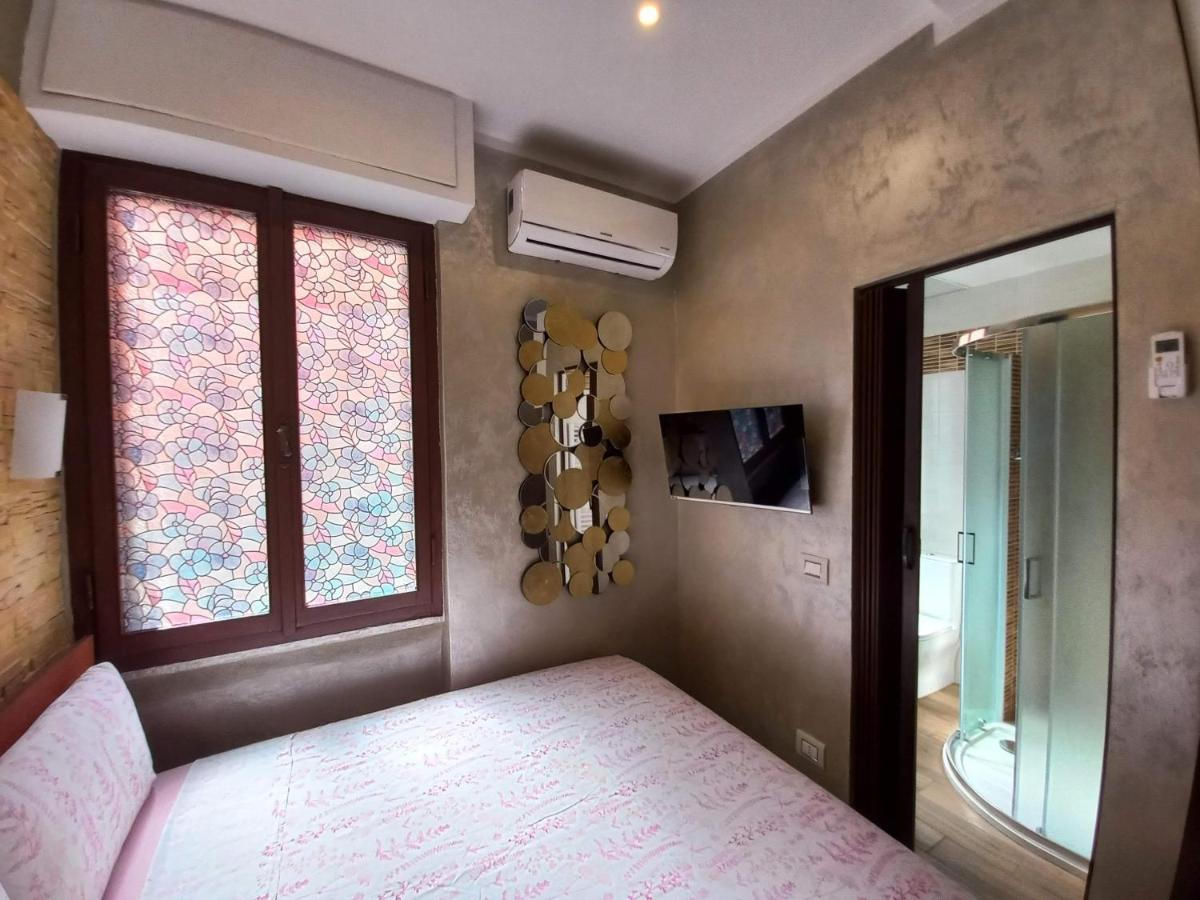 Inna Best House Milano Exterior foto