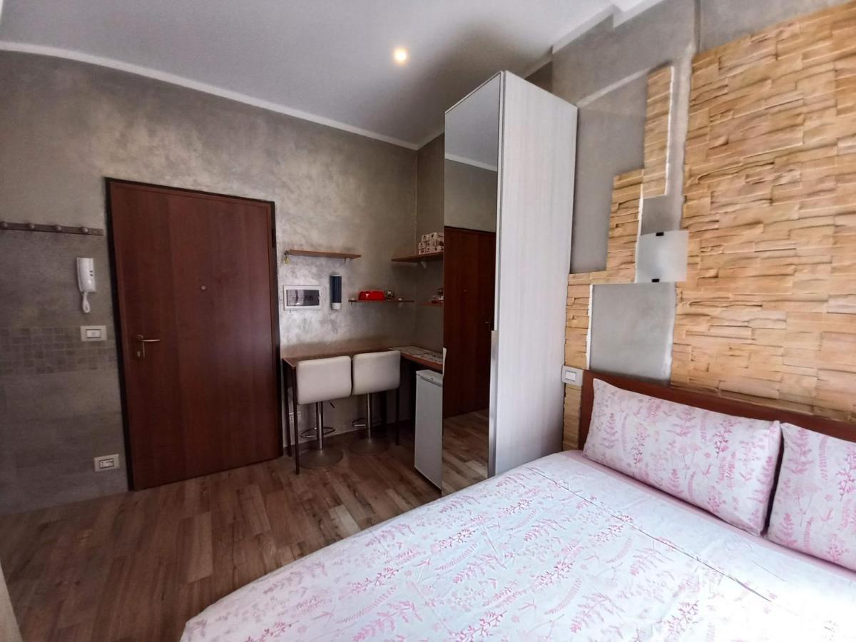 Inna Best House Milano Exterior foto
